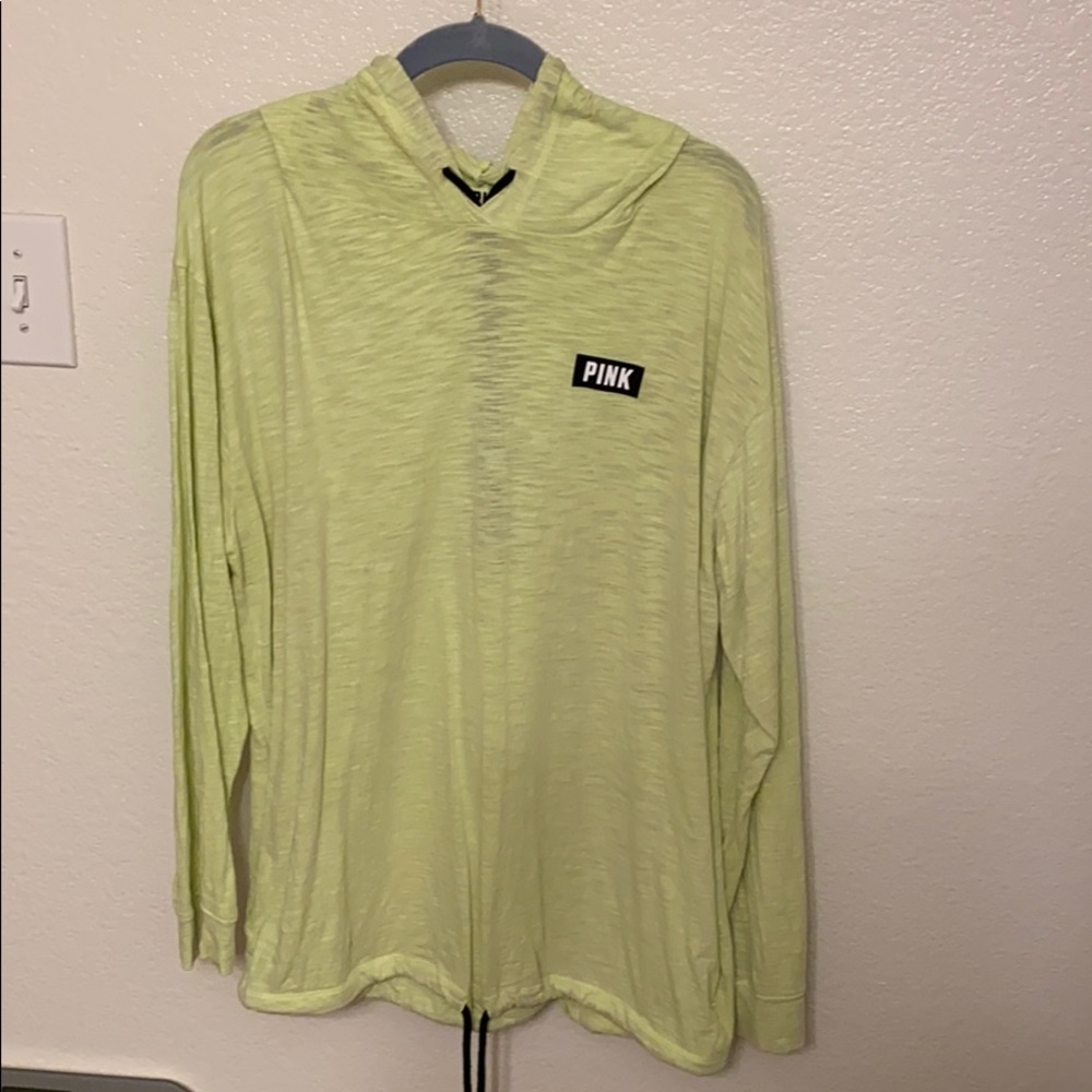 Victoria Secret light sweater